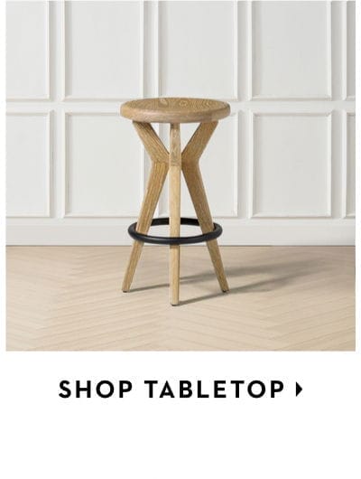 Shop Tabletop