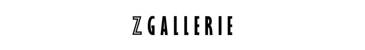 Z Gallerie Logo