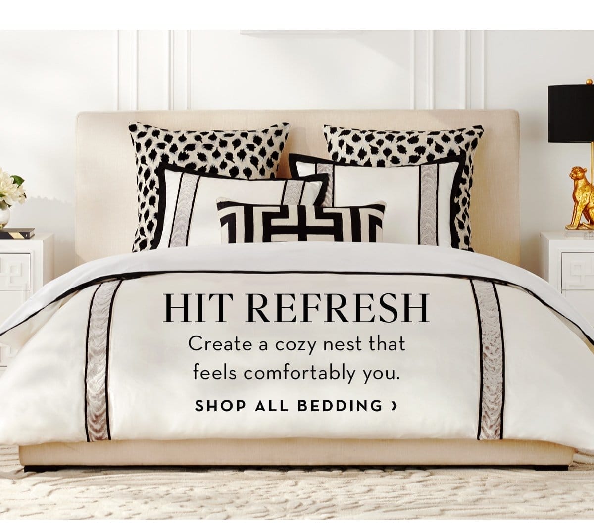 Shop All Bedding