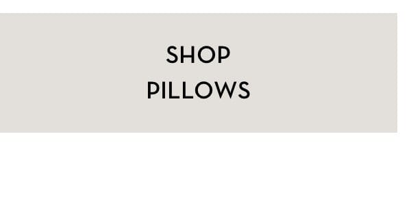 Shop Pillows