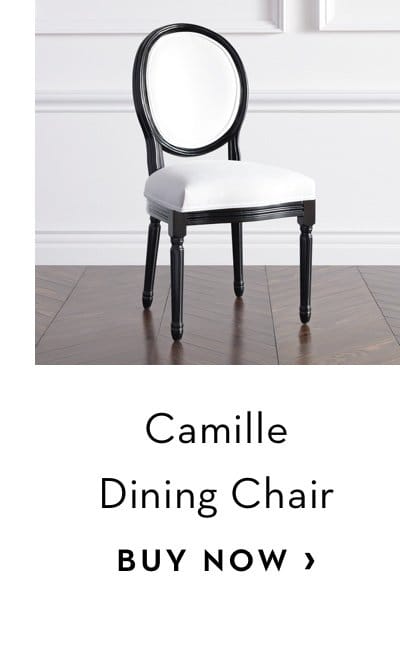 shop Camille Dining Chair