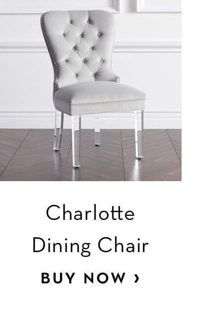 shop Charlotte Dining Chair