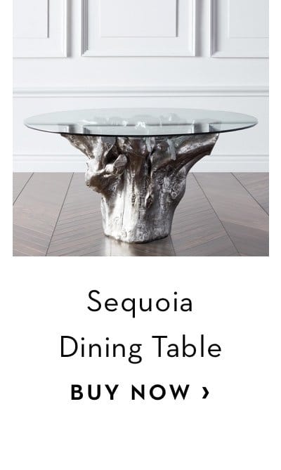 shop Sequoia dining table