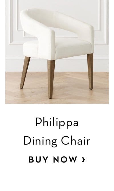 shop Philippa Dining Chair