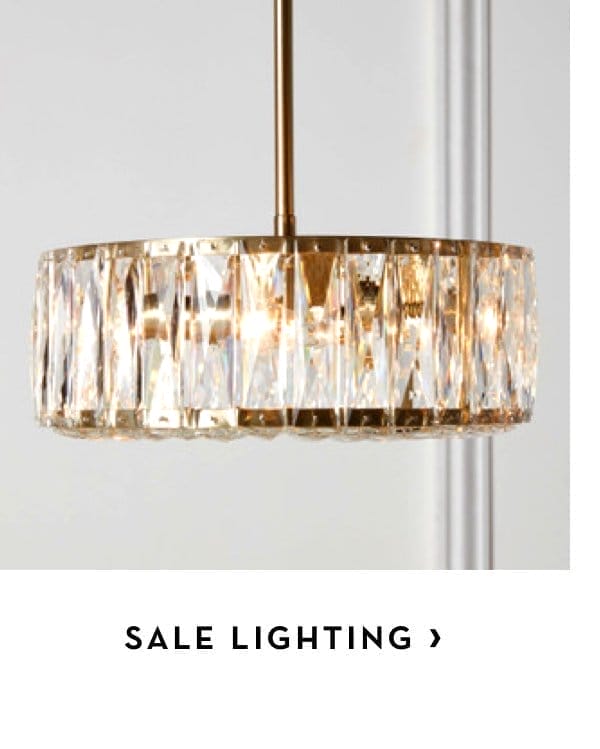 Sale Lighting