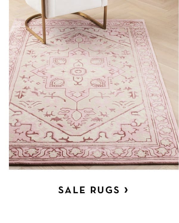 Sale Rugs