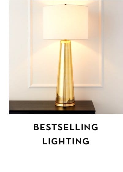 Bestselling Lighting