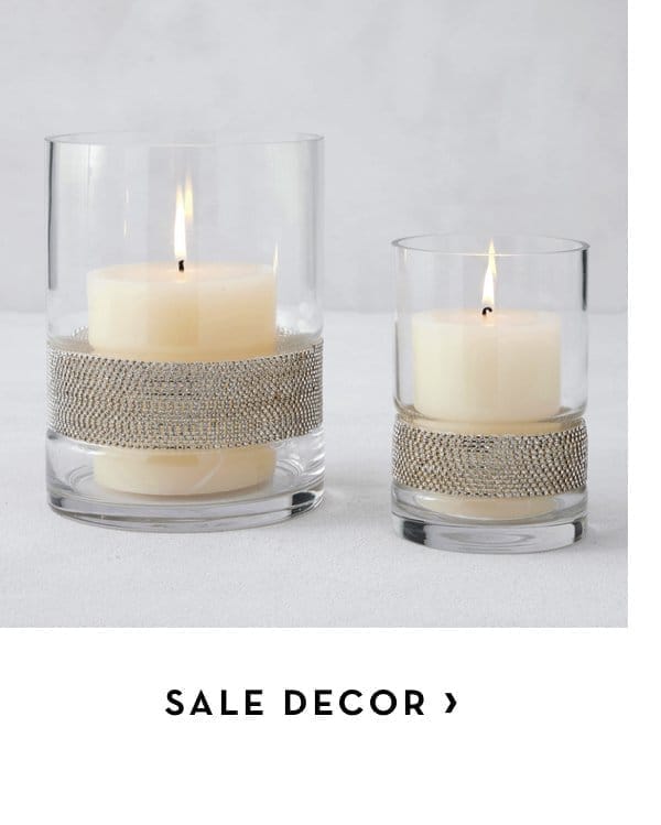 Sale Decor