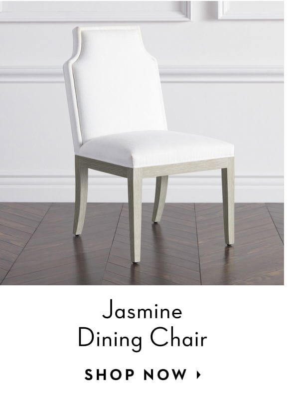 Jasmine Dining Chair