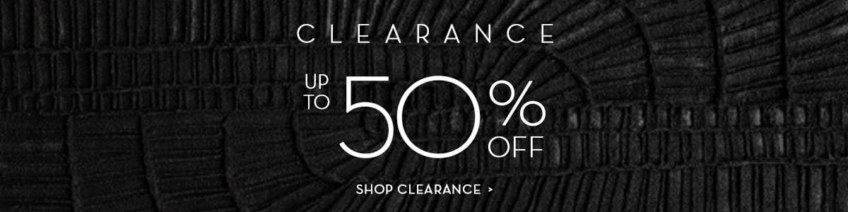 Up to 50% Off Clearance. Shop now.