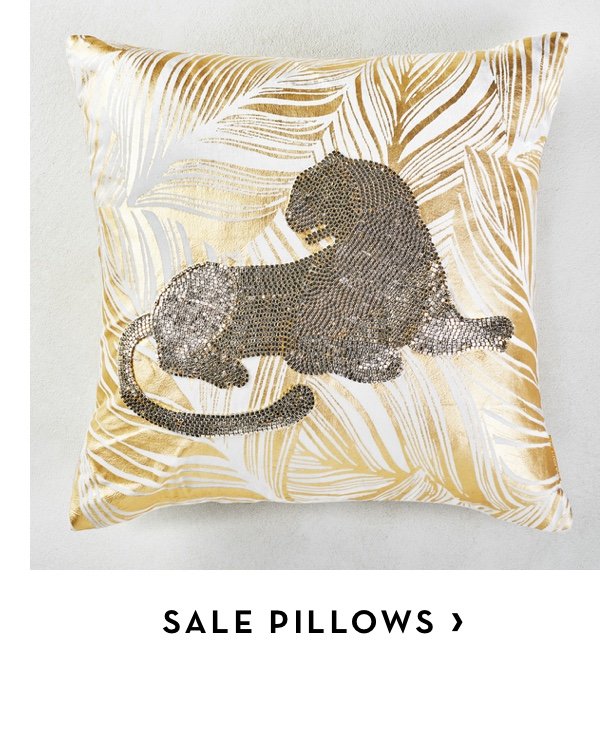 Sale Pillows
