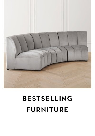 Bestselling Furniture