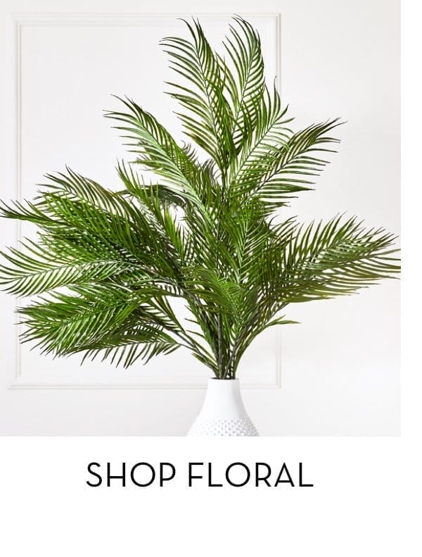 Shop floral, plants and trees