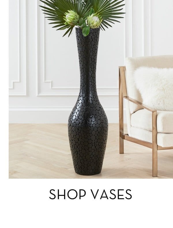 Shop Vases