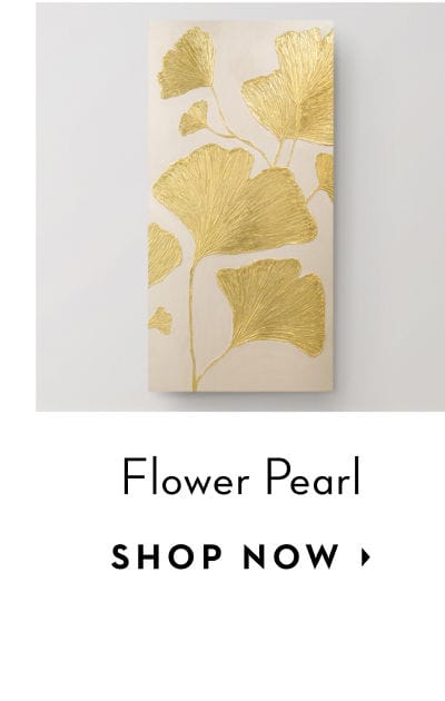 Flower Pearl