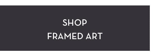 Shop Framed Art