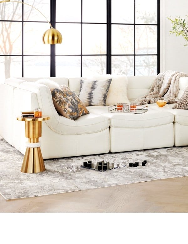Shop sofas and sectionals