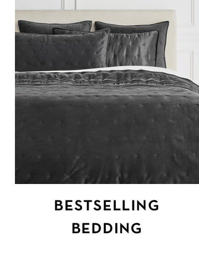 Bestselling Bedding