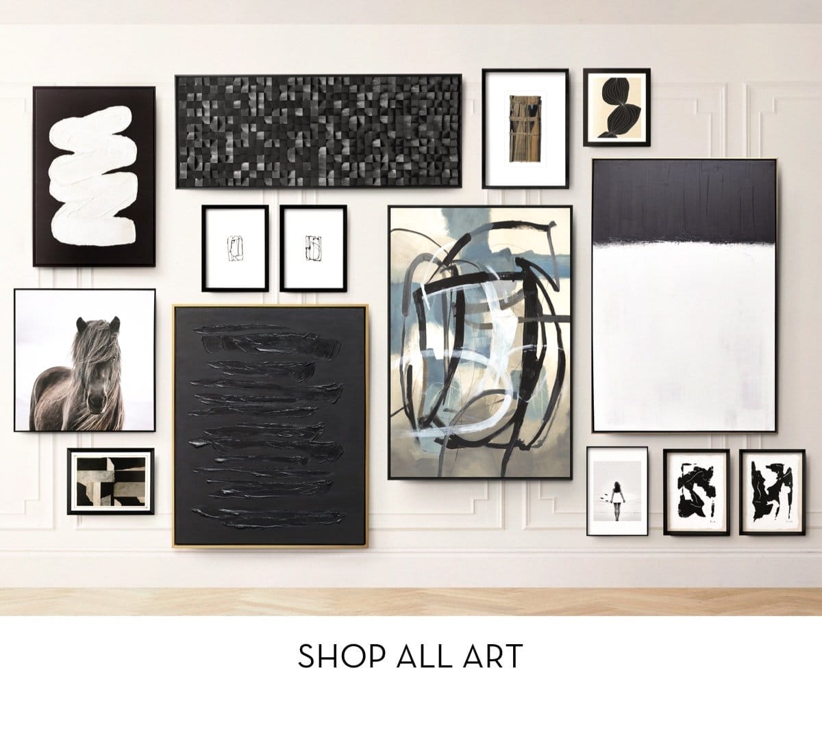 Shop All Art