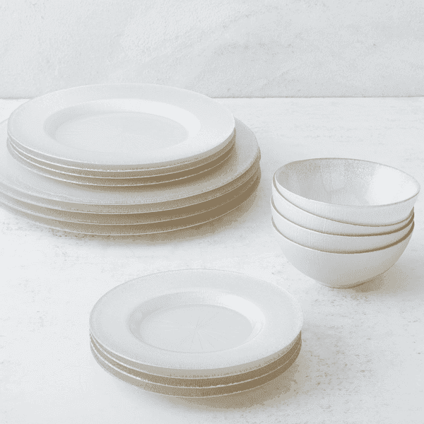 Halo Dinnerware Sets