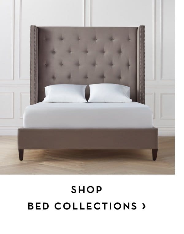 shop bed collections