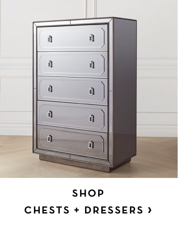 shop chests and dressers