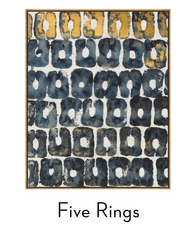 Five Rings