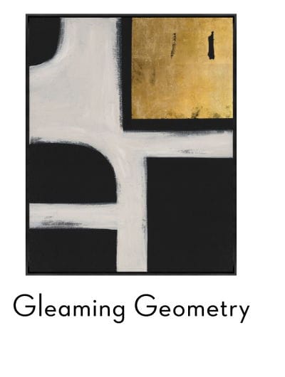 Gleaming Geometry