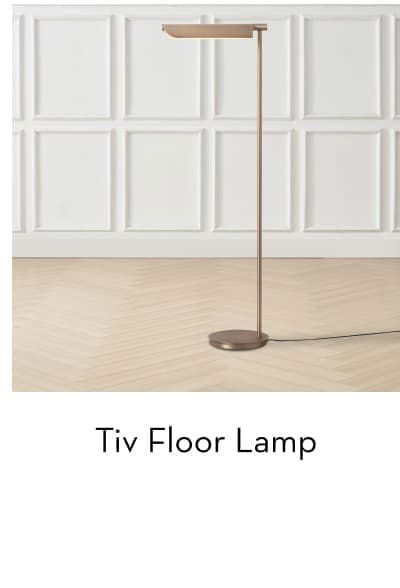 Tiv Floor Lamp