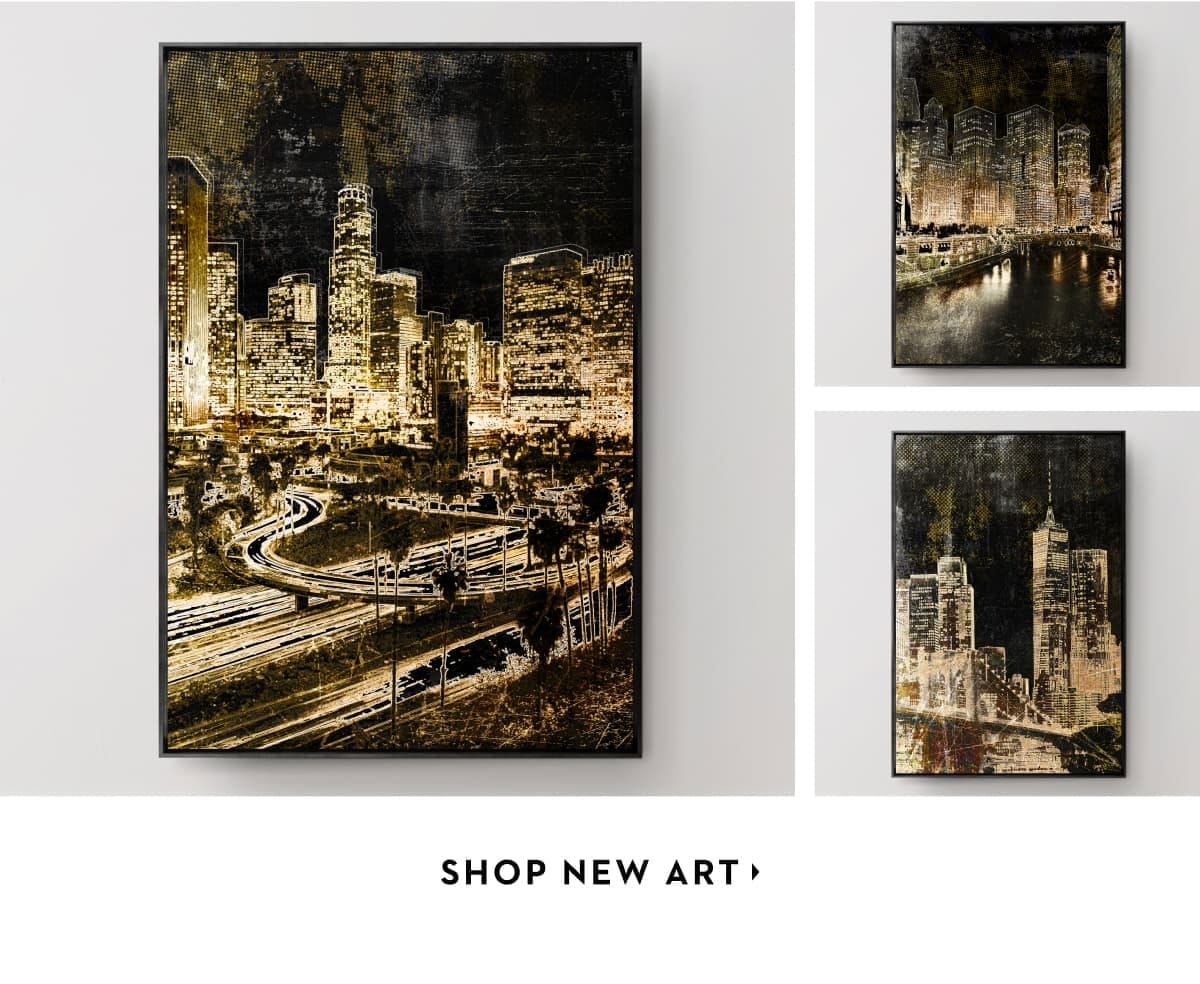 Shop New Art