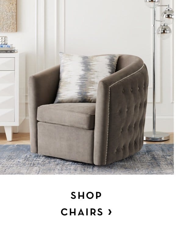 Shop Chairs