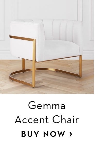 Gemma Accent Chair