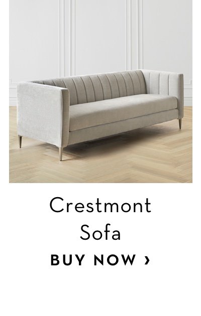 Crestmont Sofa