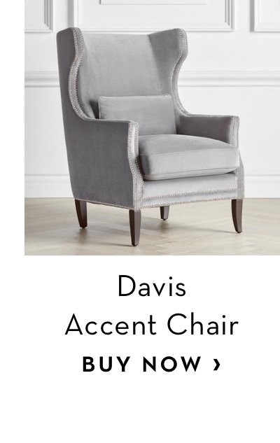 Davis Accent Chair