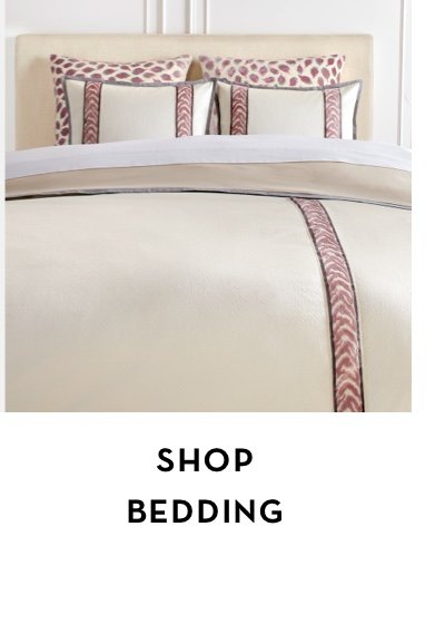 shop bedding