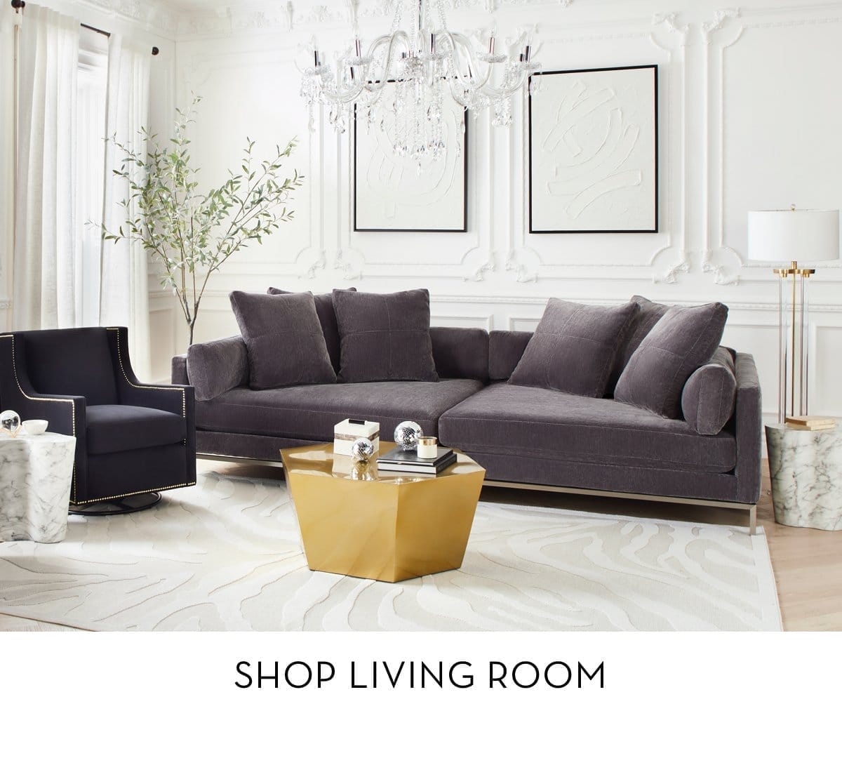 Shop Living Room