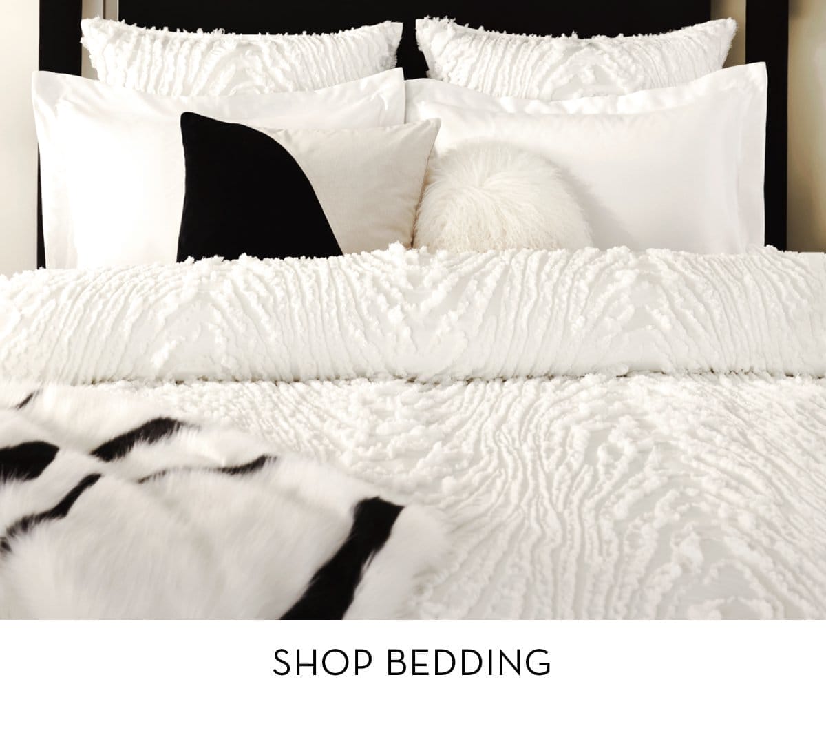 Shop Bedding