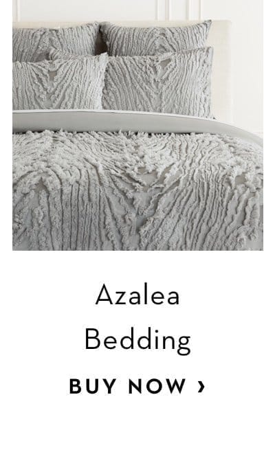 Azalea Bedding