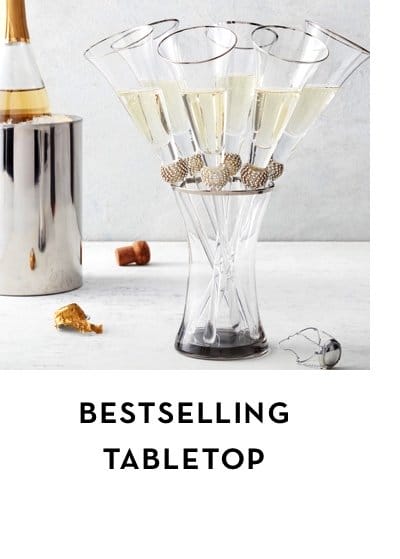 Shop Bestselling Tabletop