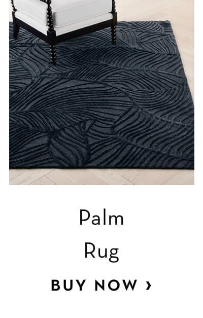 Palm Rug