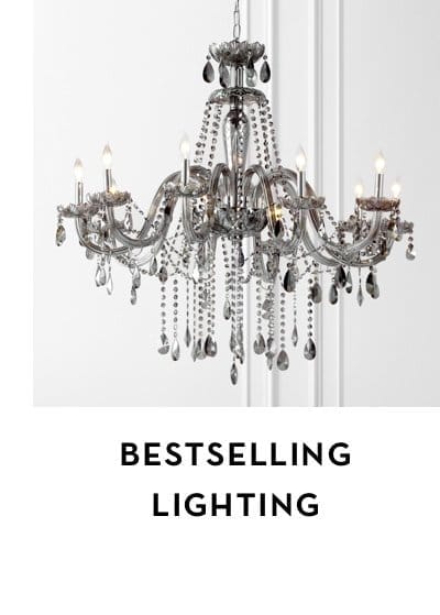 Shop Bestselling Lighting