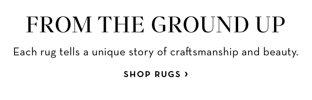 Shop All Rugs