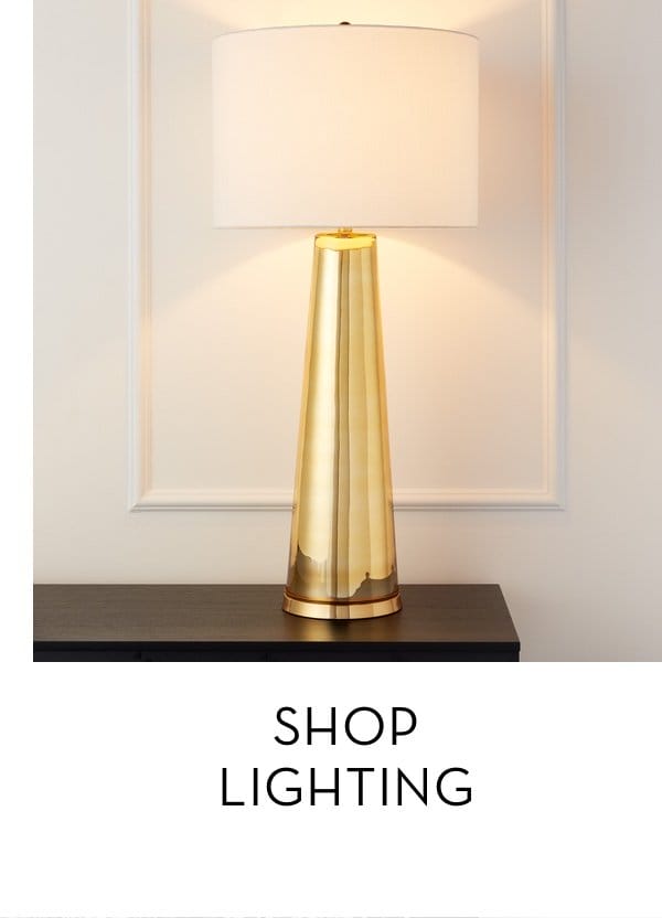 Shop Lighting