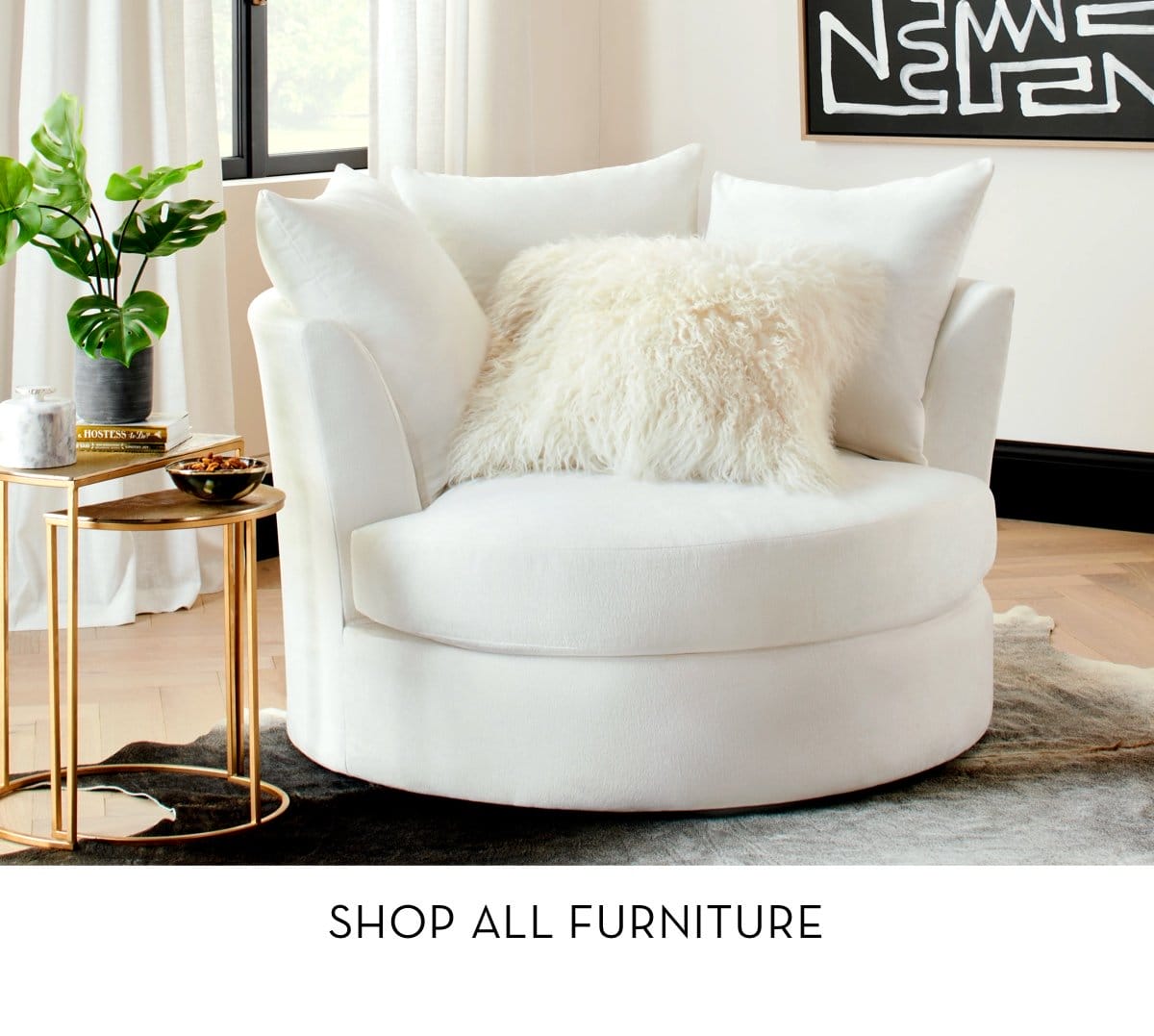 Shop All Furniture