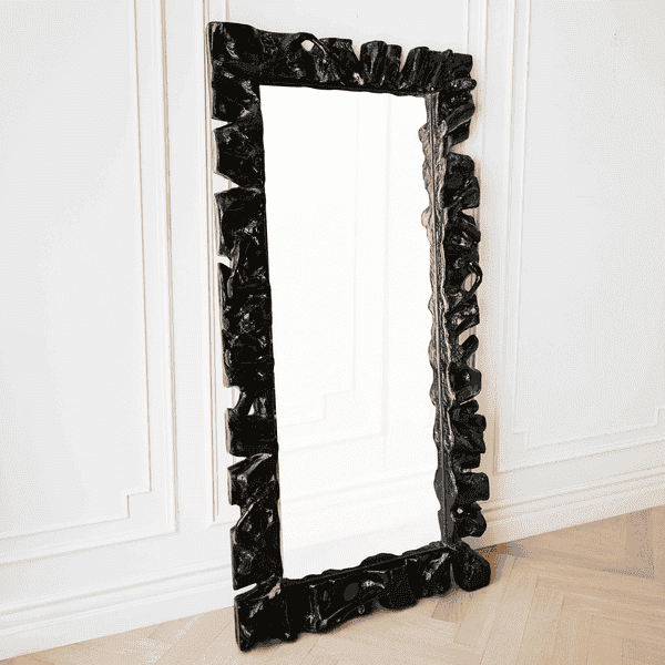 Sequoia Floor Mirror