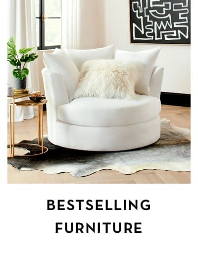 Bestselling Furniture