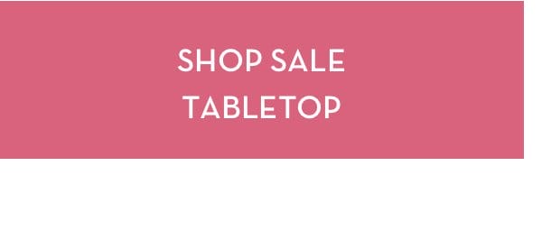 Shop Sale Tabletop
