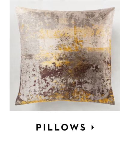 Pillows