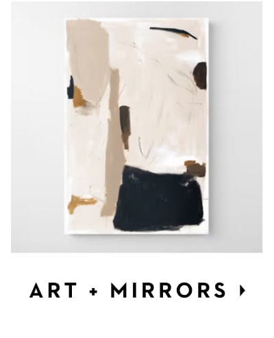 Art + Mirrors