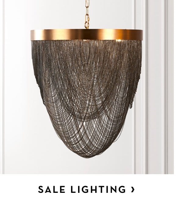 Sale Lighting